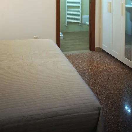 Giardino Dei Frutti Bed & Breakfast Bari Exterior photo